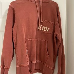 Kith Hoodie